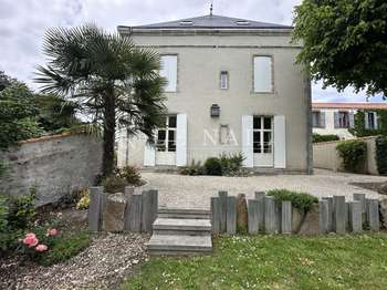 Vente maison 12 pièces