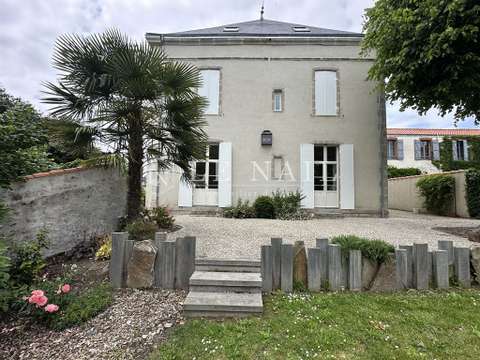 Vente maison 12 pièces