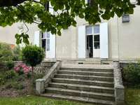 Vente maison 12 pièces
