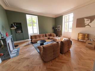 Vente maison 12 pièces