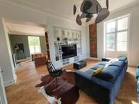 Vente maison 12 pièces