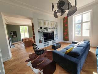 Vente maison 12 pièces