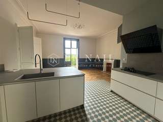 Vente maison 12 pièces