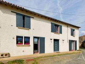Vente Maison 4 chambresRocheservière