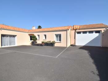 Vente Maison 4 chambresRocheservière