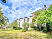 Vente maison 10 pièces Vente maison 10 pièces