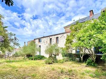 Vente Maison 6 chambresRocheservière