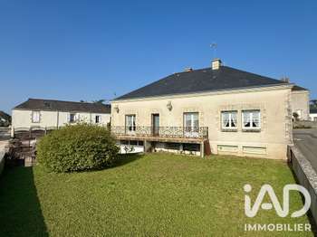 Vente Maison 4 chambresRocheservière