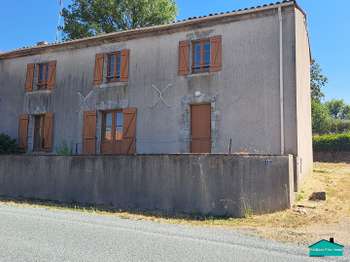 Vente maison 6 pièces Rocheservière 85