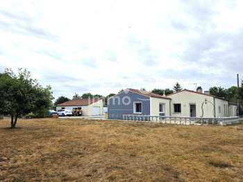 Vente maison 4 pièces Rocheservière 85