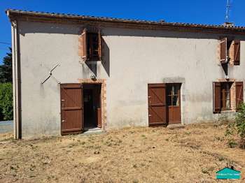 Vente Maison 4 chambresRocheservière