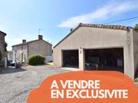 Vente maison 6 pièces Vente maison 6 pièces