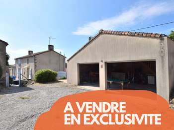 Vente Maison 3 chambresRocheservière