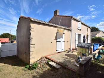 Vente Maison 3 chambresRocheservière