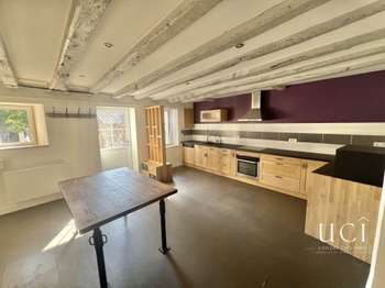 Vente Maison 3 chambresRocheservière