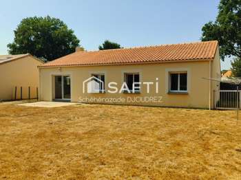 Vente Maison 3 chambresRocheservière