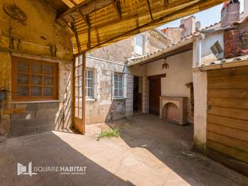 Vente maison 5 pièces Rocheservière 85