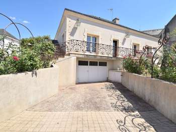 Vente maison 8 pièces Rocheservière 85
