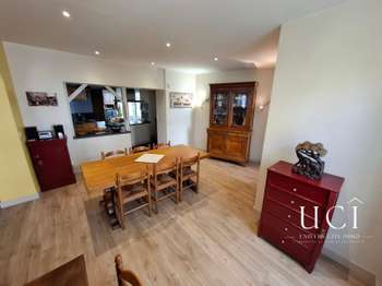 Vente Maison 5 chambresRocheservière