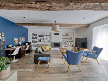Vente Maison 4 chambresRocheservière