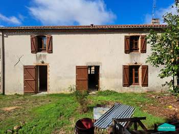 Vente Maison 4 chambresRocheservière