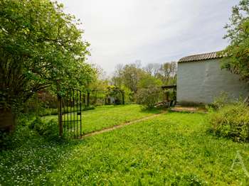 Vente maison 4 pièces Rocheservière 85