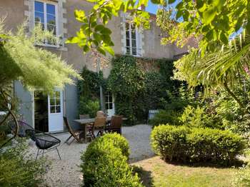 Vente Maison 4 chambresRocheservière