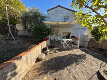 Vente maison 4 pièces Rocheservière 85