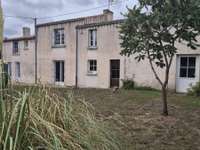 Vente maison