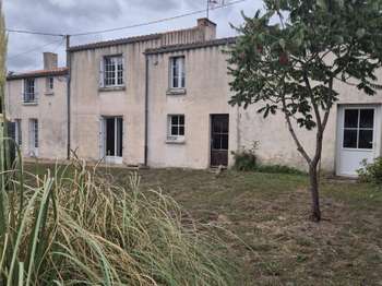 Vente maison Rocheservière 85