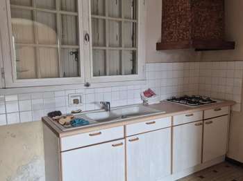 Vente maison