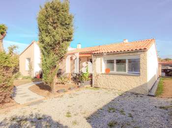 Vente maison 6 pièces Rocheservière 85