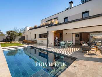Vente maison 6 pièces Rochetaillée-sur-Saône 69