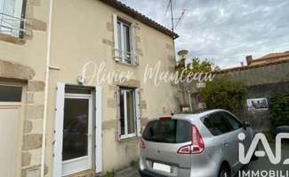 Photo Vente maison Rochetrejoux