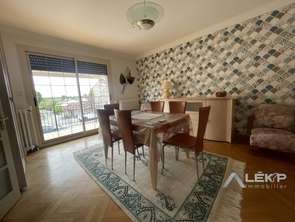 Vente Maison 3 chambresRochetrejoux