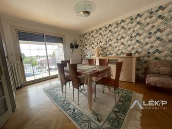 Vente maison 7 pièces Rochetrejoux 85