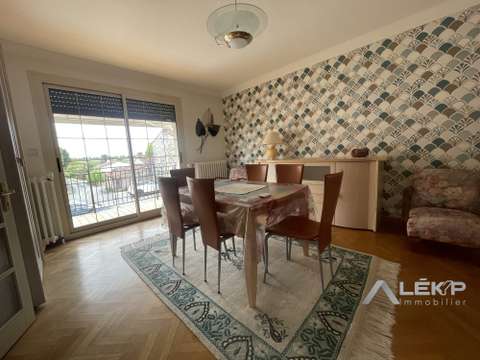 Vente maison 7 pièces Rochetrejoux 85