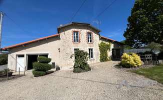 Photo Vente maison Rochetrejoux