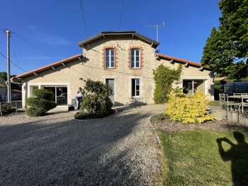 Vente Maison 2 chambresRochetrejoux