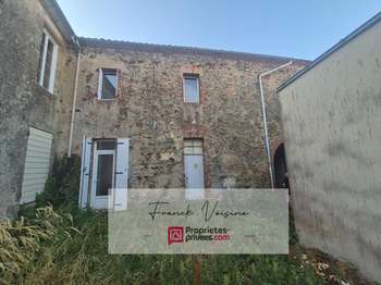 Vente maison 5 pièces Rochetrejoux 85