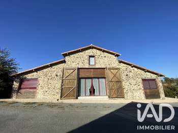 Vente Maison 6 chambresRochetrejoux