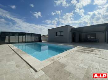 Vente Maison 4 chambresRochetrejoux