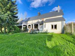 Vente Maison 4 chambresRocheville