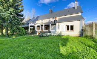 Photo Vente maison Rocheville