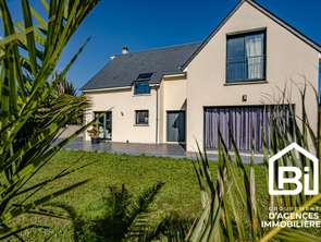 Vente Maison 5 chambresRocquancourt