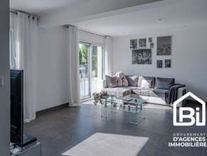 Vente Maison 5 chambresRocquancourt