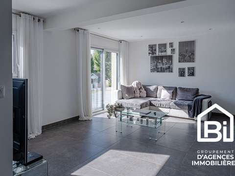 Vente maison 7 pièces Rocquancourt 14