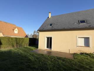 Vente maison 6 pièces Vente maison 6 pièces