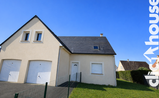 Photo Vente maison Rocquancourt
