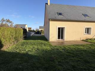 Vente maison 6 pièces Vente maison 6 pièces